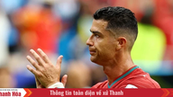 Cristiano Ronaldo, Portekiz'in Demokratik Kongo Cumhuriyeti ile berabere kaldığı ve hayal kırıklığı yaratan maçta etkisiz bir performans sergiledi; İngiltere ise Hırvatistan'ı 4-2'lik skorla rahat bir şekilde mağlup etti.