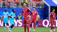 Ergebnisse der Gruppe K der Fußball-Weltmeisterschaft 2026: Ronaldos Leistung war „uninspiriert“, als Portugal im Auftaktspiel gegen die Demokratische Republik Kongo 1:1 unentschieden spielte.