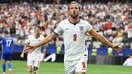 Harry Kane mencetak dua gol saat Inggris secara dramatis mengalahkan Kroasia dalam pertandingan pembuka Piala Dunia 2026.
