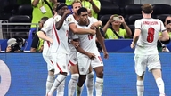 Aktuelle Weltrangliste zur WM 2026: England führt Gruppe L an