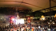 Lang Biang Gong kulturfestival