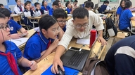Dạy AI, STEM có phải là dạy thêm, học thêm?