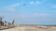 Fjernelse af navnet Quất Lâm og skabelse af Giao Ninh: En transformation fra en gammel 'legende' til et eksklusivt resortparadis.
