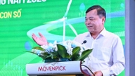 Bộ Nông nghiệp và Môi trường cắt giảm gần 9.000 ngày giải quyết thủ tục hành chính, tiết kiệm 5.300 tỷ chi phí tuân thủ