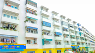 Dengan syarikat hartanah utama mendaftarkan minat mereka, bilakah Bandar Raya Ho Chi Minh akan menyediakan rumah sewa?