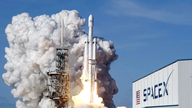 Tržní kapitalizace SpaceX po přelomové globální primární veřejné nabídce akcií (IPO) dosáhla 2,66 bilionu dolarů.