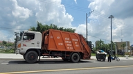 Xây dựng cơ chế giá dịch vụ rác thải thống nhất, công bằng