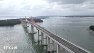 থুয়ান আন মোহনা: হিউ-এর একটি ঐতিহাসিক স্থান থেকে নতুন পর্যটন কেন্দ্রে রূপান্তর।