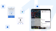 Google releases Android 17, ahead of rival Apple.