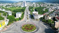 Lao Cai: Posílení opatření k prevenci a boji proti plýtvání při hospodaření s půdou a bydlením a jejich využívání.