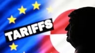 What does Brazil say about President Trump's threat of new tariffs?