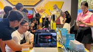 TECHWORLD 2026 کو مت چھوڑیں: ٹیکنالوجی کا تجربہ کرنے کا ایک موقع۔