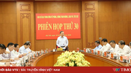 Nâng cao hiệu quả phòng, chống tham nhũng, lãng phí, tiêu cực