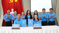 Liên đoàn Lao động Cần Thơ - Lâm Đồng bắt tay chăm lo tốt hơn cho người lao động