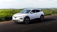 Top 5 bedst sælgende SUV'er i B-segmentet i maj 2026: VinFast VF 6 fortsætter med at føre an.