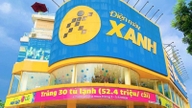 Dien May Xanh, il "re dell'elettronica vietnamita", si trova a dover affrontare le conseguenze dell'invenduto azioni in fase di IPO.