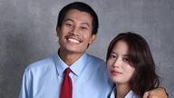 Diễn viên Phương Nam 'Mưa đỏ' nhận tin vui, được bà xã dùng 'chiêu độc' ủng hộ