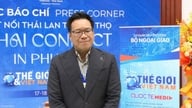 Super Energy își propune să colaboreze cu Vietnamul în construirea de orașe inteligente.