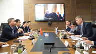 A gazdasági együttműködés lehetőségeinek kiaknázása Vietnam és az Orosz Föderáció között.
