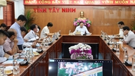 ដោះស្រាយការលំបាកក្នុងការងារផ្តល់សំណងសម្រាប់ផ្នែកគម្រោងពង្រីកផ្លូវហាយវេឆ្លងកាត់ខេត្តតៃនិញ។