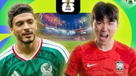 Meksiko vs. Etelä-Korea -ennuste: Luota Aasian edustajaan
