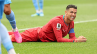 Adakah Ronaldo punca terbesar keputusan seri Portugal yang hambar?