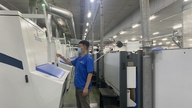 Digital transformation paves the way for accelerated growth in the textile and garment industry.