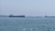 Dohoda mezi USA a Íránem vstoupila v platnost: První tanker s LNG míří do Hormuzského průlivu.