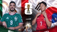 Fodboldforudsigelse for Mexico vs Sydkorea: Ingen nåde
