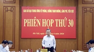 Chuyển 13 vụ việc có dấu hiệu tội phạm sang cơ quan điều tra