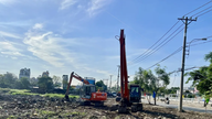 Bandar Raya Ho Chi Minh sedang mempercepatkan pampasan dan pembersihan tanah untuk projek-projek utama.