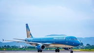 Společnost Vietnam Airlines se chystá obnovit lety na letiště Lien Khuong v provincii Lam Dong.