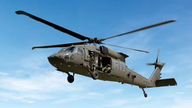 Yhdysvallat hyväksyi 1,5 miljardin dollarin arvoisen helikopterierän myynnin Itävallalle.