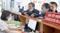 TP Hồ Chí Minh: Hơn 7.600 người dân xã, phường an toàn khu chưa được cấp thẻ bảo hiểm y tế