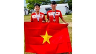 Lướt trên con sóng hy vọng