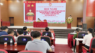 Delegasi Nomor 13 dari Dewan Rakyat Provinsi bertemu dengan para pemilih di komune Xuan Lang dan Binh Xuyen.