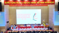 Trezentos delegados participaram do Primeiro Congresso da União da Juventude Vietnamita da Província de Lam Dong.