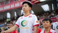 Už si stoper U23 Nguyen Nhat Minh vybral svůj budoucí klub?