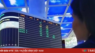 VN-Index și-a inversat cursul și a scăzut cu aproape 15 puncte.