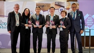 Vinamilk gewinnt 5 Auszeichnungen auf der Global Dairy Conference 2026.