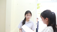 Hanoi gibt die Ergebnisse der Aufnahmeprüfung für die 10. Klasse über die iHanoi-App bekannt.