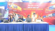 Den nasjonale pressekonferansen i 2026 åpner offisielt 19. juni i Hai Phong.