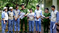 ការផ្សព្វផ្សាយព័ត៌មានផ្នែកច្បាប់ដល់សមាជិកសហជីព និងកម្មករ។