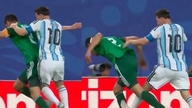 FIFA បង្ក​ឲ្យ​មាន​ការ​ខឹង​សម្បារ​ជុំវិញ​ការ​លំអៀង​យ៉ាង​ច្បាស់​ទៅ​រក Lionel Messi។