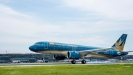 A Vietnam Airlines está prestes a retomar os voos para o Aeroporto de Lien Khuong.