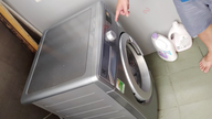 Evde çalışmayan ancak elektrik bağlantısı olan çamaşır makinesini tamir etme ipuçları.