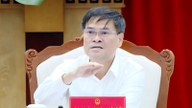 Quang Ninh: Prevent corruption early, strictly punish anyone involved, regardless of who they are.