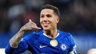 Enzo Fernandez đồng ý gia nhập Real Madrid
