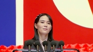 Corea del Norte mantiene una postura intransigente respecto a su programa nuclear.