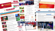 Presse révolutionnaire vietnamienne - Au service de l'aspiration au développement national